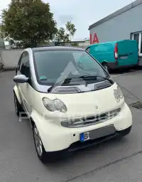 2006 Smart FORTWO