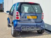 2006 Smart FORTWO