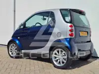 2006 Smart FORTWO