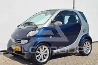 2006 Smart FORTWO