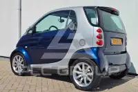 2006 Smart FORTWO