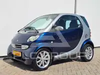 2006 Smart FORTWO