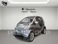 2006 Smart FORTWO