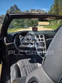 2006 Alfa Romeo Spider