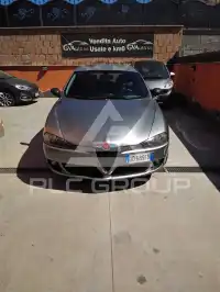 2006 Alfa Romeo 147
