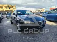 2006 Alfa Romeo 147