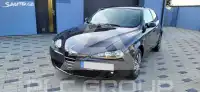 2006 Alfa Romeo 147