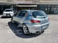 2006 Alfa Romeo 147