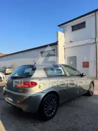 2006 Alfa Romeo 147