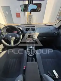 2006 Alfa Romeo 147