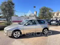 2006 Alfa Romeo 147