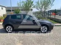2006 Alfa Romeo 147