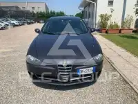 2006 Alfa Romeo 147