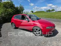 2006 Alfa Romeo 147