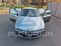 2006 Alfa Romeo 147