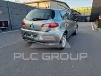 2006 Alfa Romeo 147