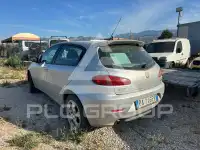 2006 Alfa Romeo 147