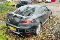 2006 Alfa Romeo GT