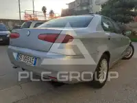 2006 Alfa Romeo 166
