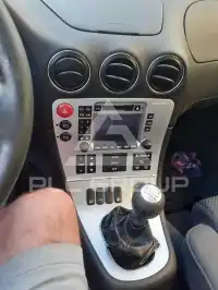 2006 Alfa Romeo 166