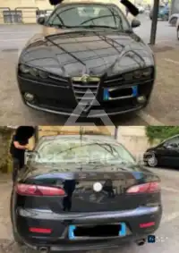 2006 Alfa Romeo 159