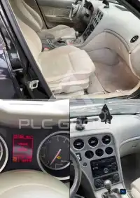 2006 Alfa Romeo 159