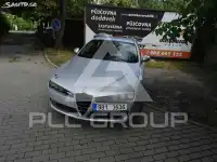 2006 Alfa Romeo 159
