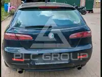 2006 Alfa Romeo 159