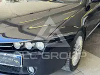 2006 Alfa Romeo 159