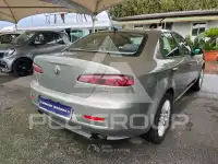 2006 Alfa Romeo 159