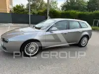 2006 Alfa Romeo 159