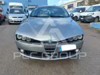 2006 Alfa Romeo 159