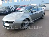 2006 Alfa Romeo 159