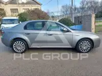 2006 Alfa Romeo 159