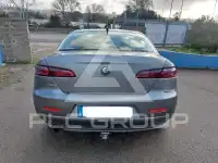2006 Alfa Romeo 159