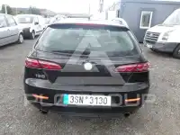 2006 Alfa Romeo 159
