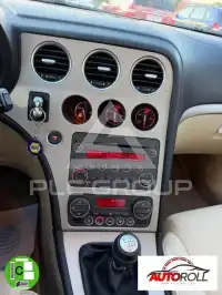 2006 Alfa Romeo 159