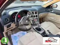 2006 Alfa Romeo 159