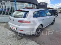 2006 Alfa Romeo 159