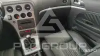 2006 Alfa Romeo 159
