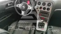 2006 Alfa Romeo 159