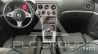 2006 Alfa Romeo 159