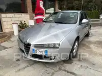 2006 Alfa Romeo 159