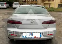 2006 Alfa Romeo 159