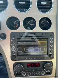 2006 Alfa Romeo 159