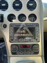 2006 Alfa Romeo 159