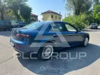 2006 Alfa Romeo 159