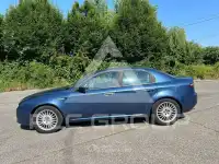 2006 Alfa Romeo 159