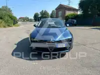 2006 Alfa Romeo 159