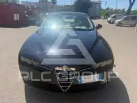 2006 Alfa Romeo 159